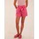 Belted Shorts Belted Shorts