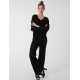 Pleat Trouser Pleat Trouser
