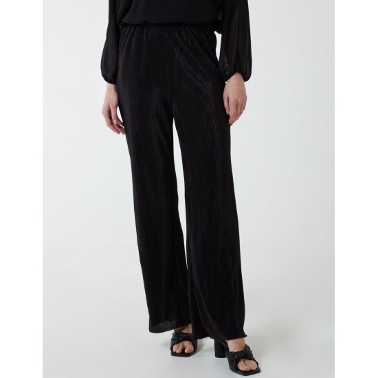 Pleat Trouser Pleat Trouser