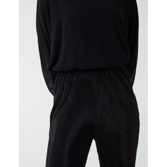 Pleat Trouser Pleat Trouser