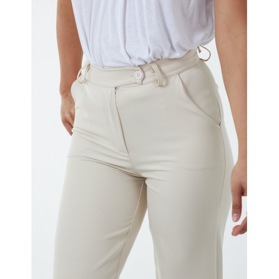 Wide Leg Formal Trouser Wide Leg Formal Trouser