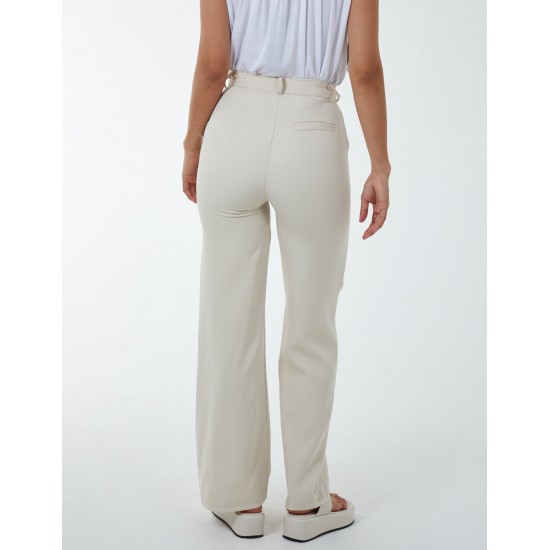 Wide Leg Formal Trouser Wide Leg Formal Trouser