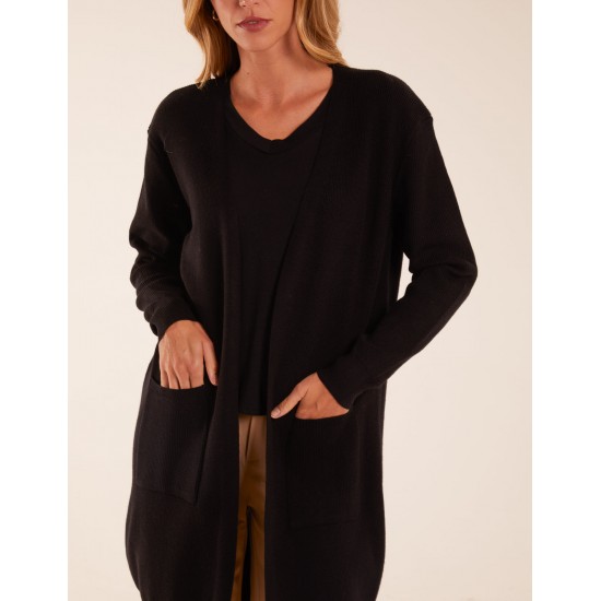 Oversized Pocket Cardigan Oversized Pocket Cardigan