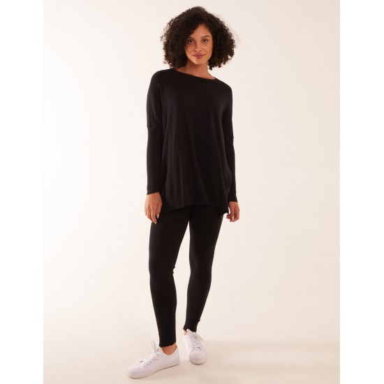 Side Split Jumper Lounge Set Side Split Jumper Lounge Set