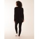 Side Split Jumper Lounge Set Side Split Jumper Lounge Set