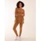 Side Split Jumper Lounge Set Side Split Jumper Lounge Set