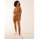 Side Split Jumper Lounge Set Side Split Jumper Lounge Set