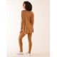 Side Split Jumper Lounge Set Side Split Jumper Lounge Set
