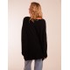 Ribbed Edge Detail Jumper Ribbed Edge Detail Jumper