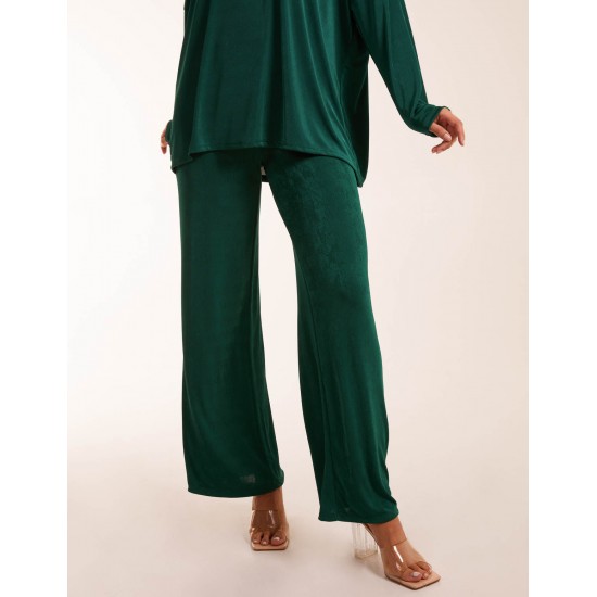 Acetate Trousers Acetate Trousers