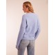 Soft Ribbed Jumper