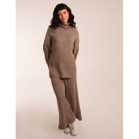 Cosy High Neck Jumper Set Cosy High Neck Jumper Set