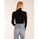 Roll Neck Jumper